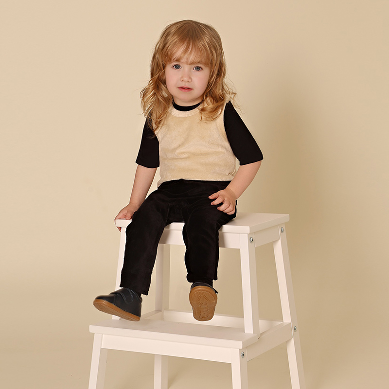 AA-Family clothing corduroy el - مراجعة Winter Clothing For Boys وسعره