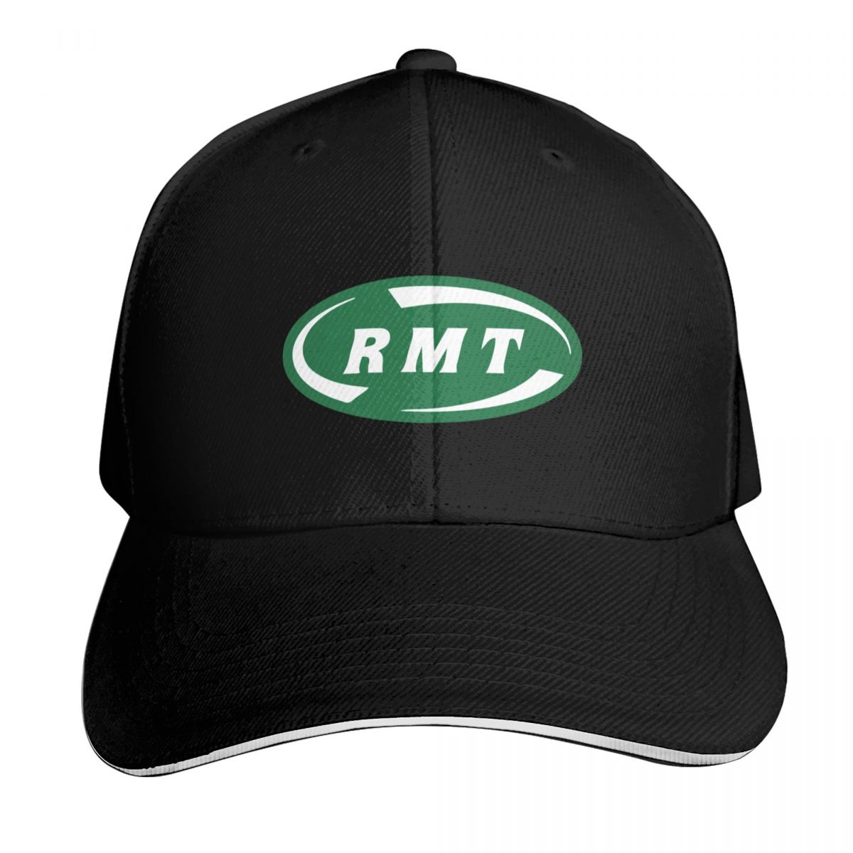 Green RMT Rail Union UK Baseba - مراجعة Winter Clothing Uk وسعره