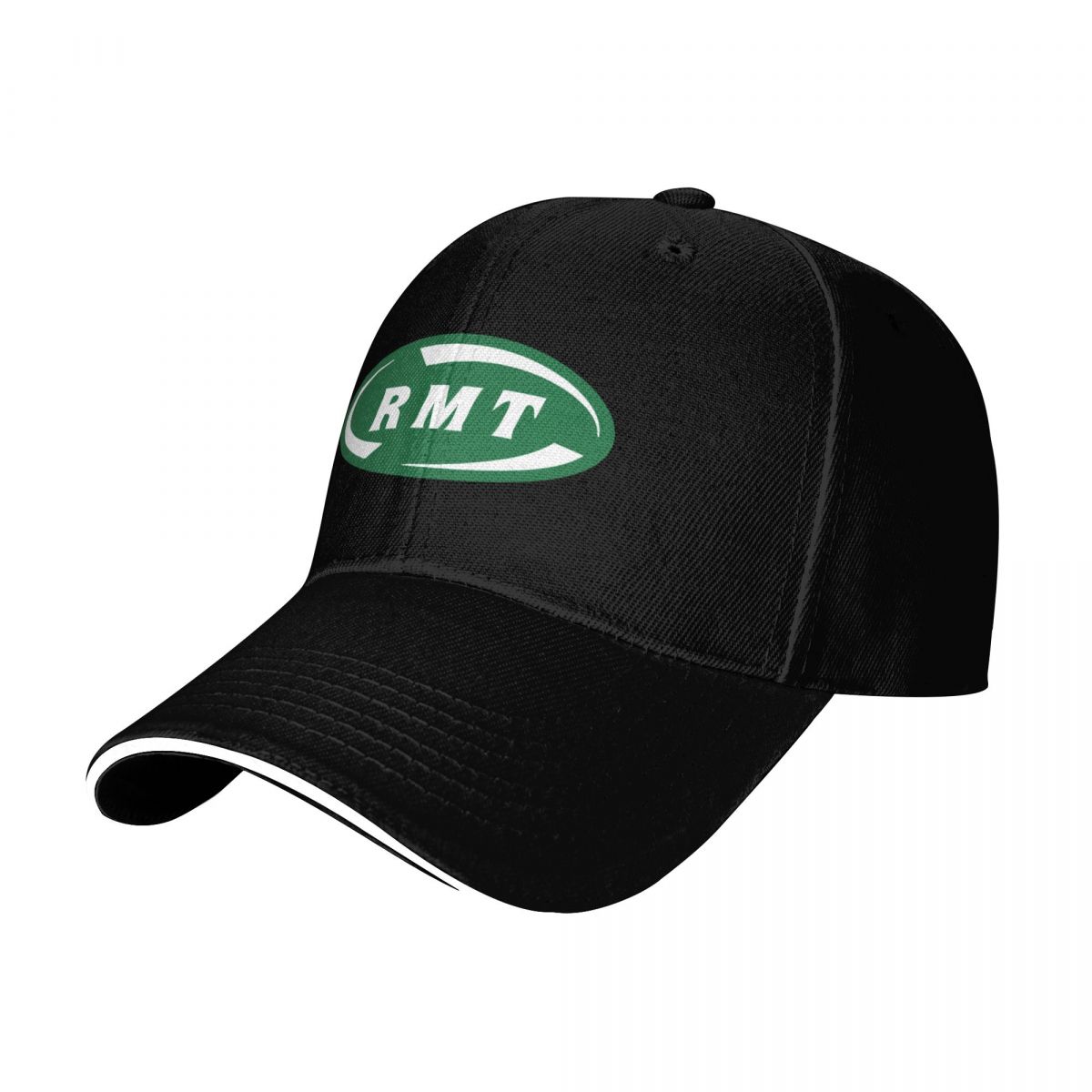 Green RMT Rail Union UK Baseba - مراجعة Winter Clothing Uk وسعره