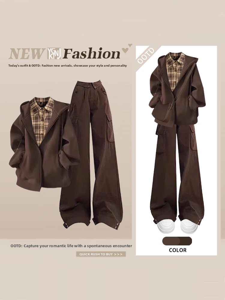 Women's Casual Hooded Jacket S - مراجعة Winter Clothing Pants وسعره