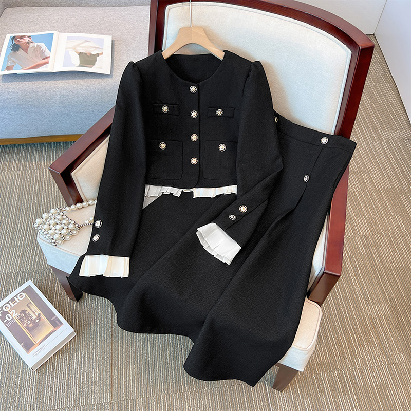 Women Elegant Prom Party Suit  - مراجعة Jack Winter Clothing وسعره