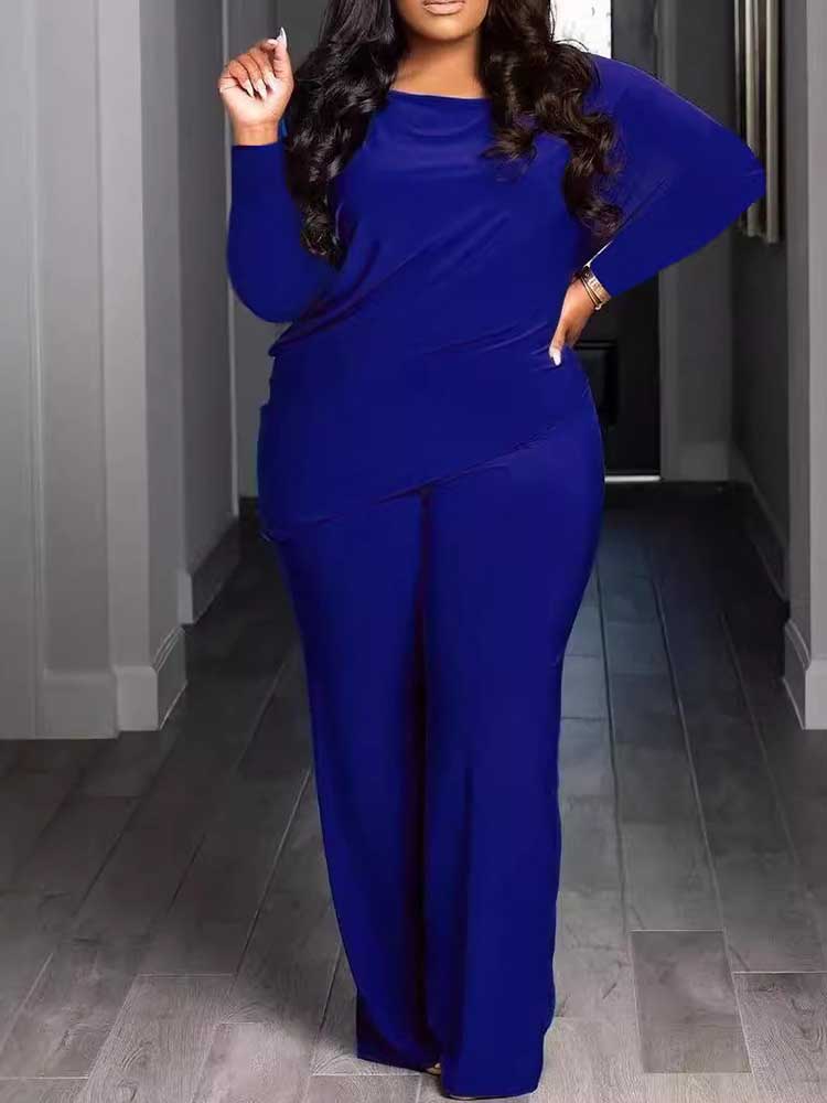 2piece Woman Outfit Autumn Pan - مراجعة Winter Clothing Matching وسعره