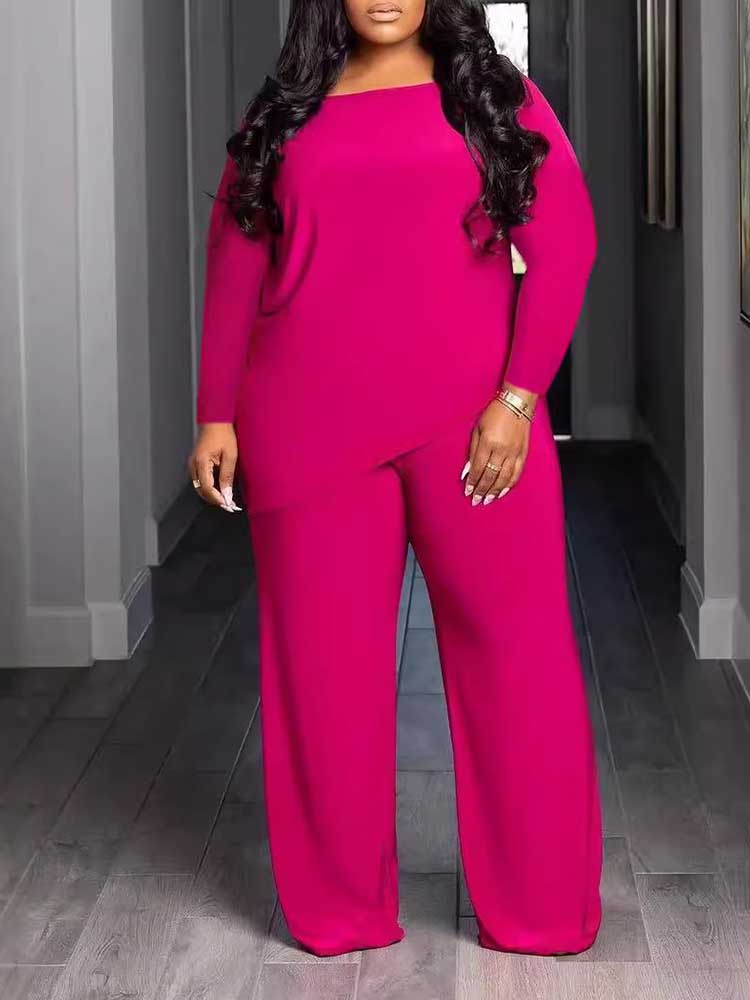 2piece Woman Outfit Autumn Pan - مراجعة Winter Clothing Matching وسعره
