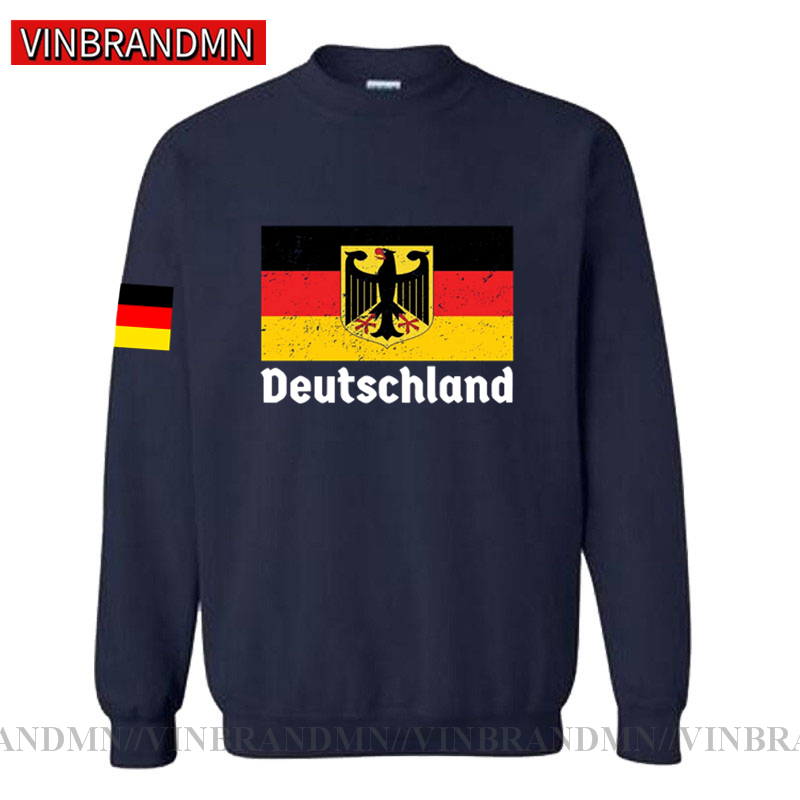 Deutschland Germany hoodies Go - مراجعة Winter Clothing Germany وسعره