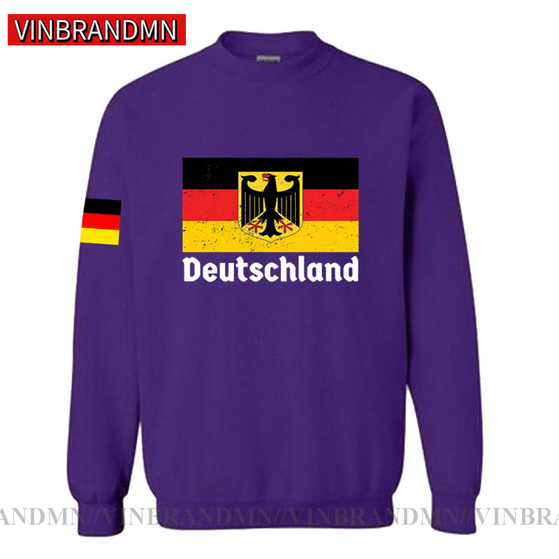 Deutschland Germany hoodies Go - مراجعة Winter Clothing Germany وسعره