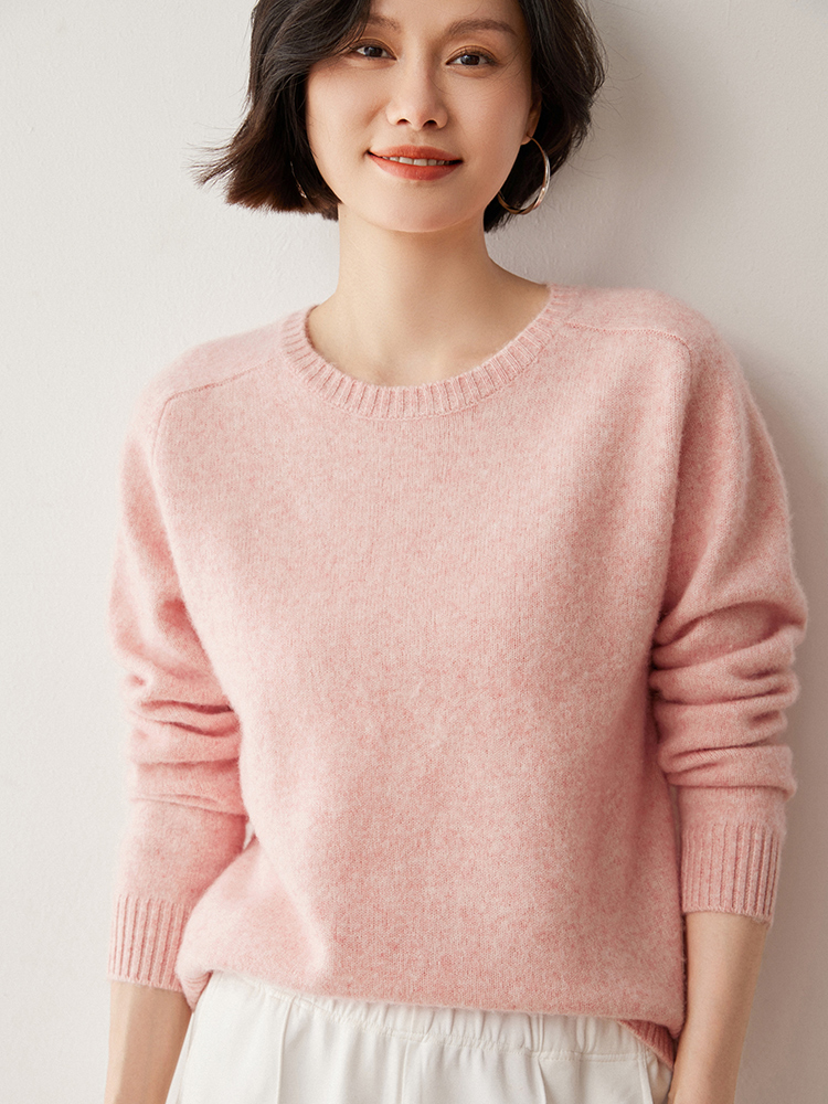 Hot Sale Women Sweater Pullove - مراجعة Winter Clothing Sale Women وسعره