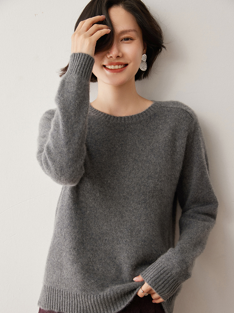 Hot Sale Women Sweater Pullove - مراجعة Winter Clothing Sale Women وسعره