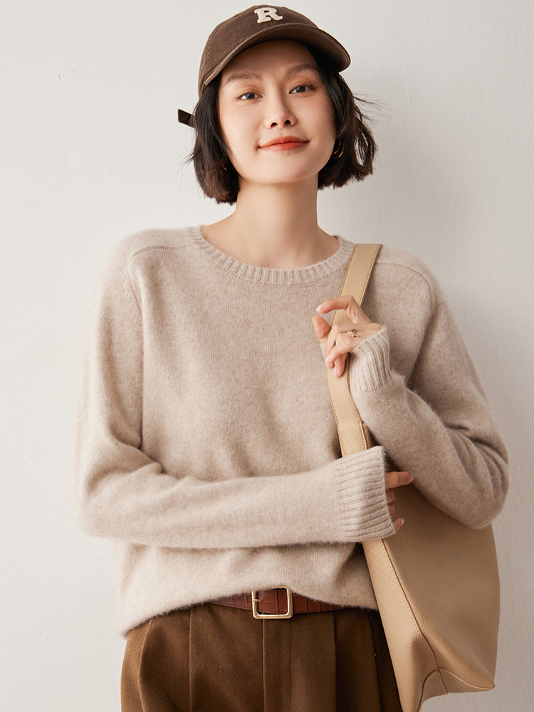 Hot Sale Women Sweater Pullove - مراجعة Winter Clothing Sale Women وسعره