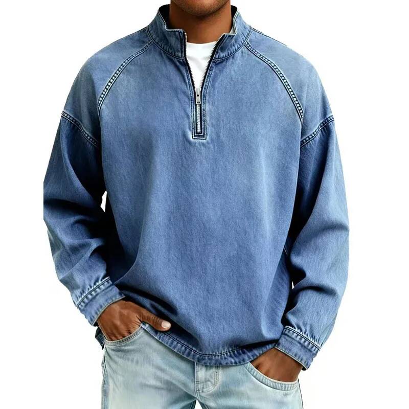Autumn New Mens Pullovers Swea - مراجعة Winter Clothing Taiwan وسعره