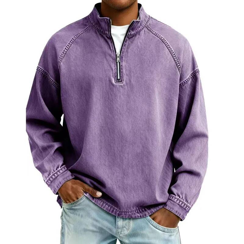 Autumn New Mens Pullovers Swea - مراجعة Winter Clothing Taiwan وسعره