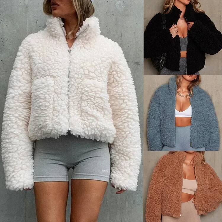 2026 Autumn Winter Fur Clothin - مراجعة Winter Clothing Taiwan وسعره