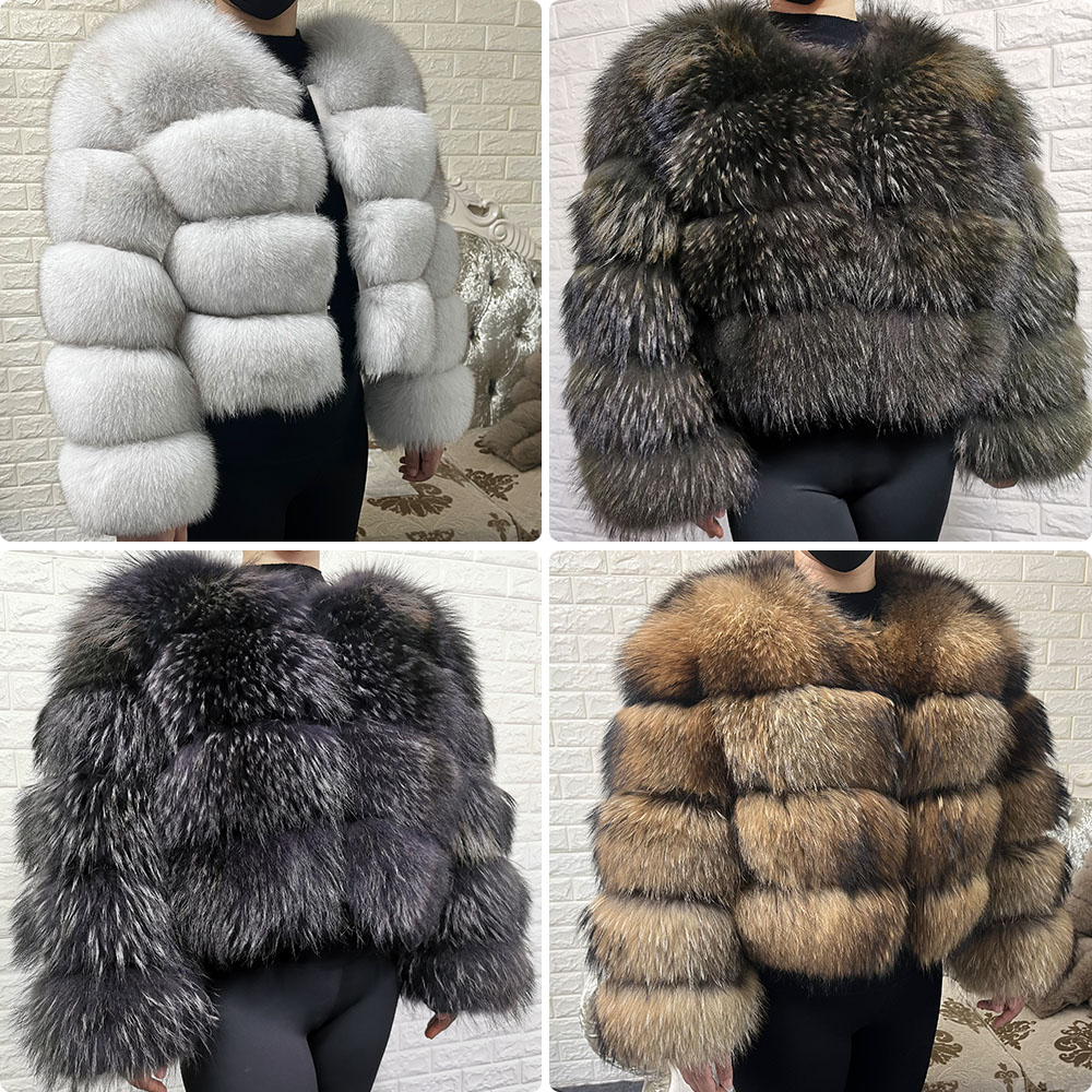 2025 trend natural fur real fu - مراجعة Jack Winter Clothing وسعره