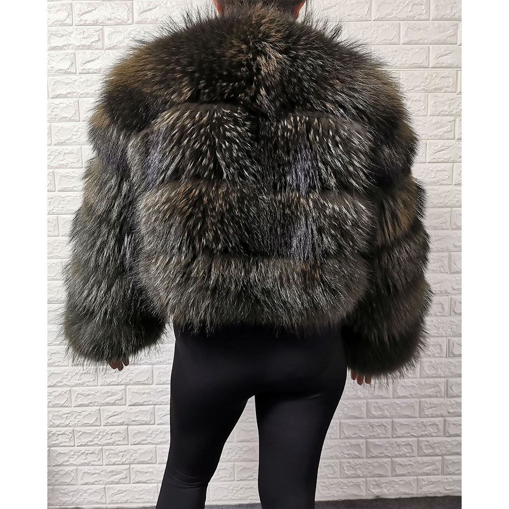 2025 trend natural fur real fu - مراجعة Jack Winter Clothing وسعره