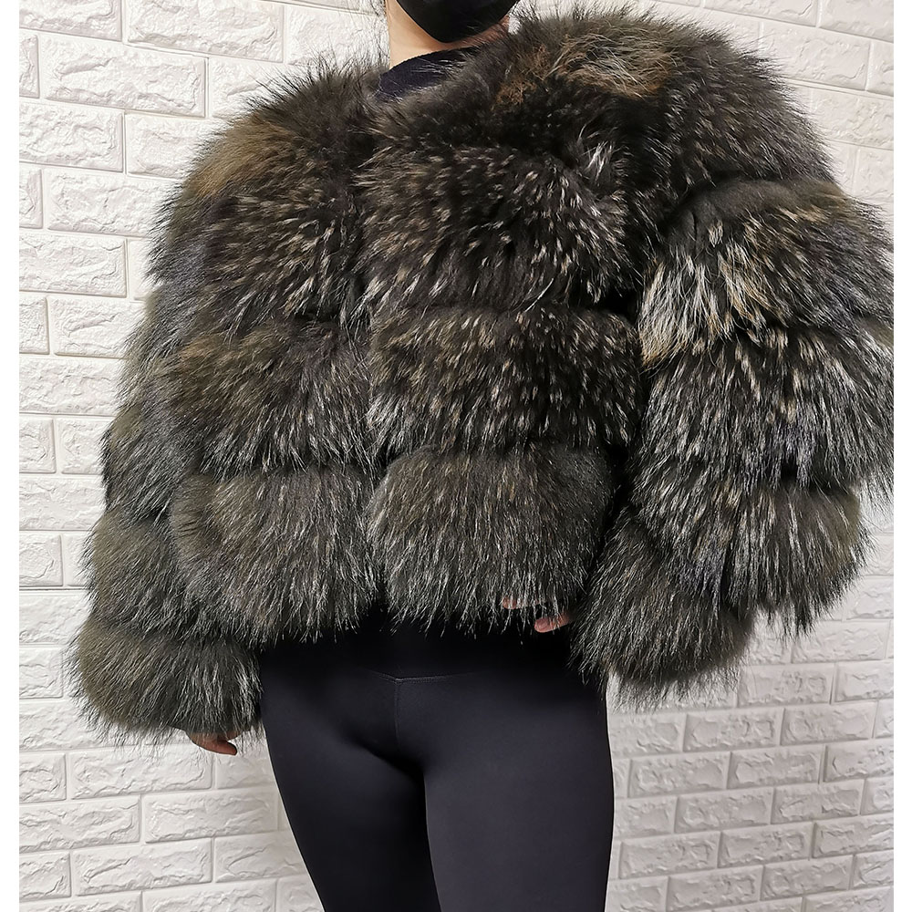 2025 trend natural fur real fu - مراجعة Jack Winter Clothing وسعره