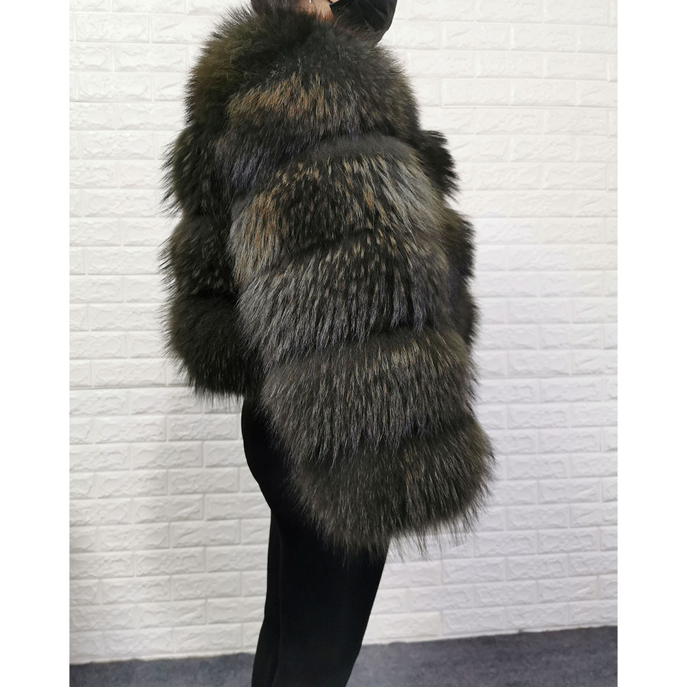 2025 trend natural fur real fu - مراجعة Jack Winter Clothing وسعره