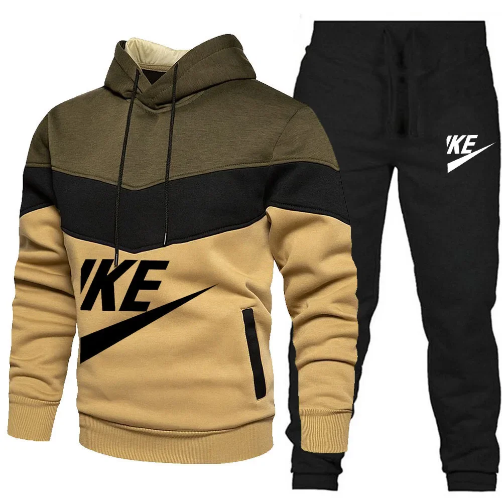 2025 New Autumn Winter Men's S - مراجعة Winter Clothing Pants وسعره