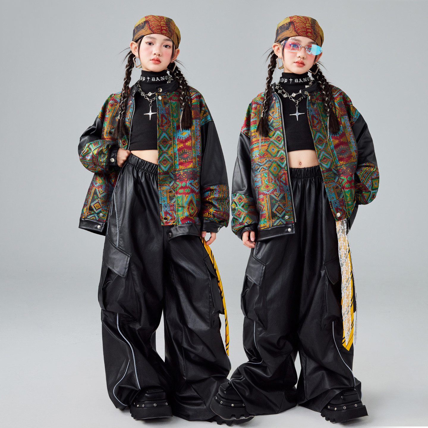 Winter Children Ballroom Dance - مراجعة Winter Clothing For Boys وسعره