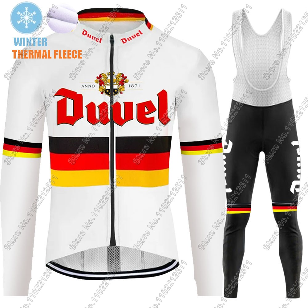Winter Duvel Germany 2024 Cycl - مراجعة Winter Clothing Germany وسعره