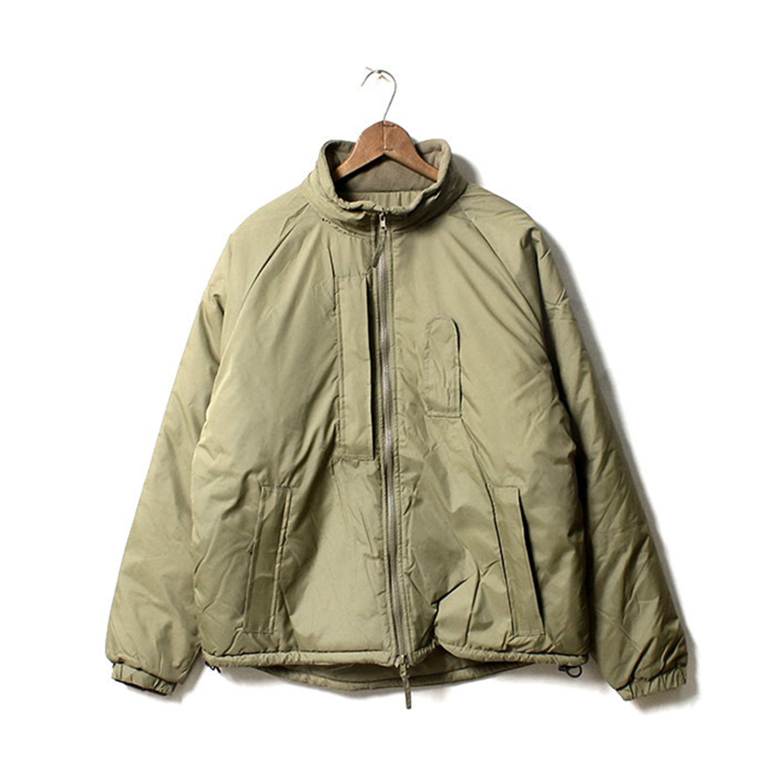 British Army PCS Thermal Softy - مراجعة Winter Clothing Uk وسعره