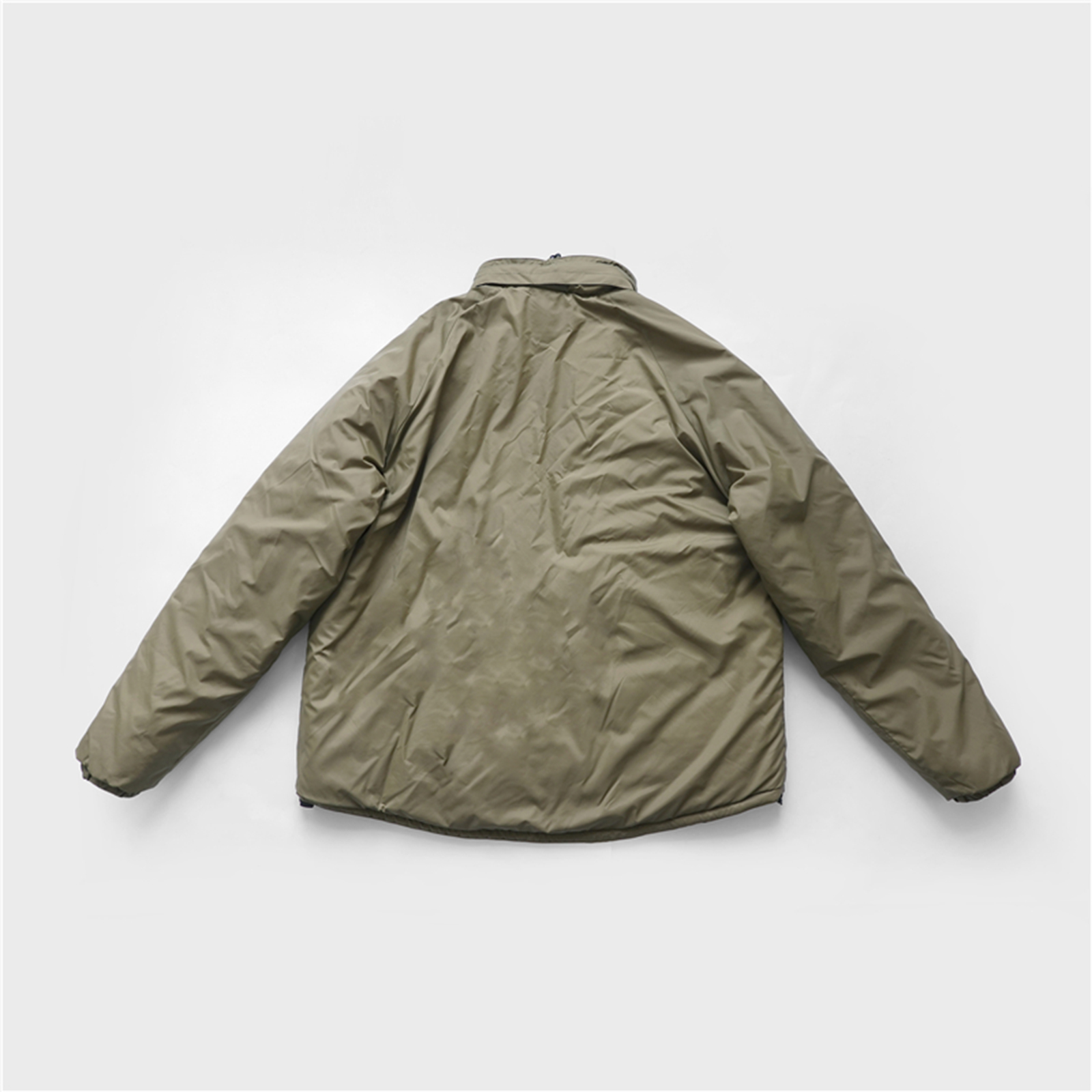 British Army PCS Thermal Softy - مراجعة Winter Clothing Uk وسعره