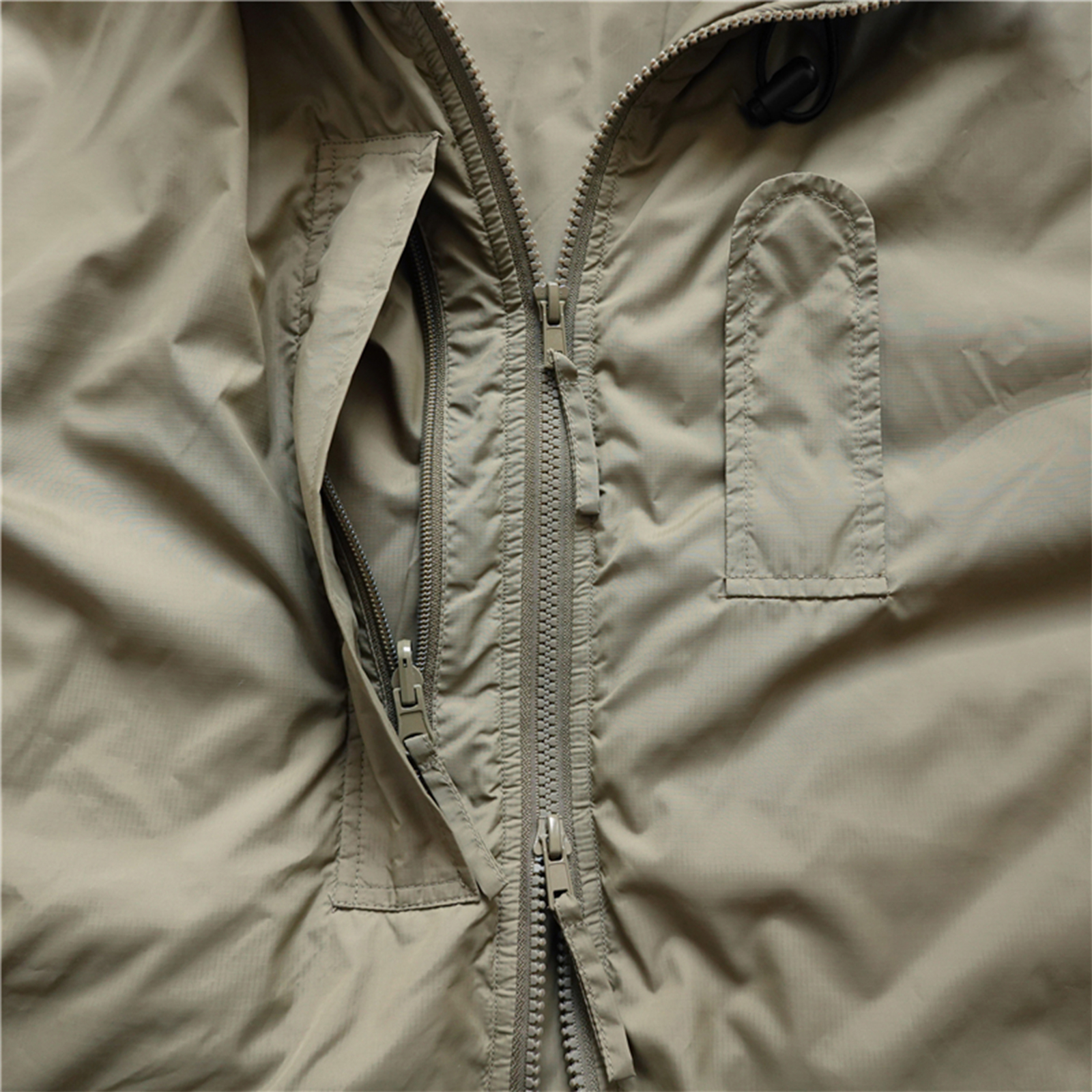 British Army PCS Thermal Softy - مراجعة Winter Clothing Uk وسعره