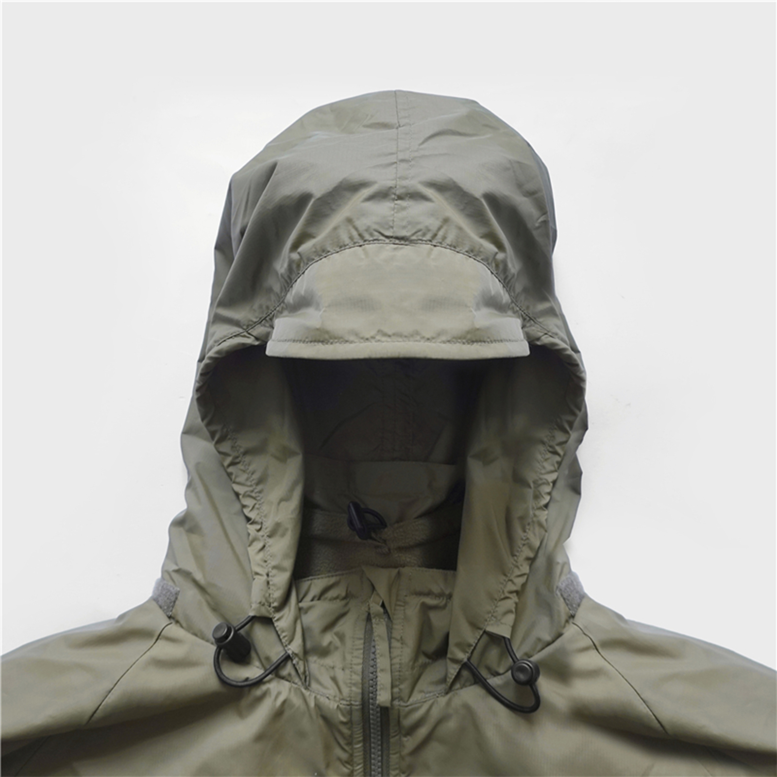 British Army PCS Thermal Softy - مراجعة Winter Clothing Uk وسعره
