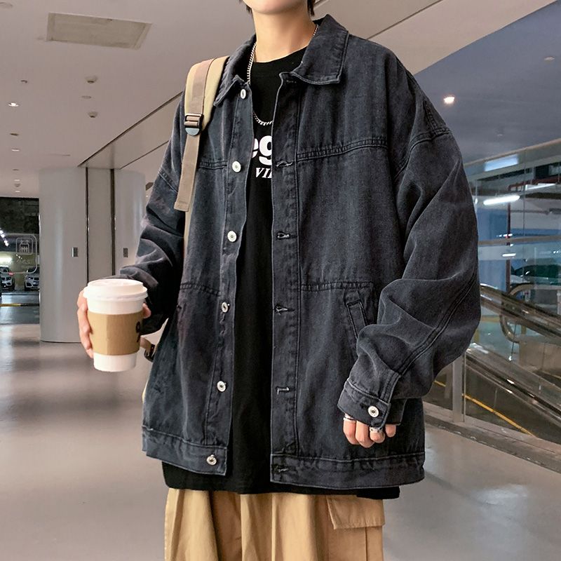 Winter 2025 Male Jean Coats Cl - مراجعة Quality Winter Clothing Jacket وسعره