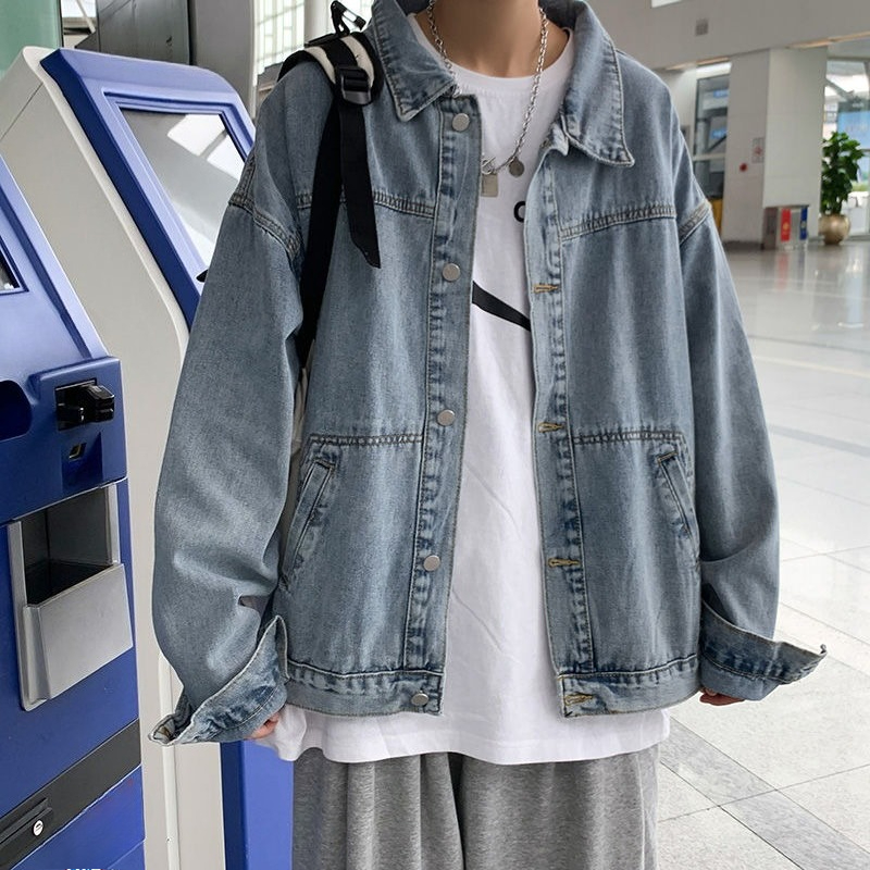 Winter 2025 Male Jean Coats Cl - مراجعة Quality Winter Clothing Jacket وسعره