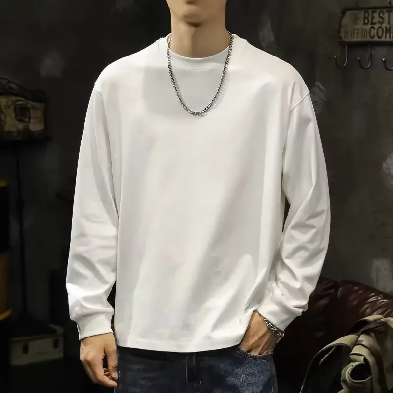 100% Pure Cotton Men Sweatshir - مراجعة Winter Clothing New York وسعره