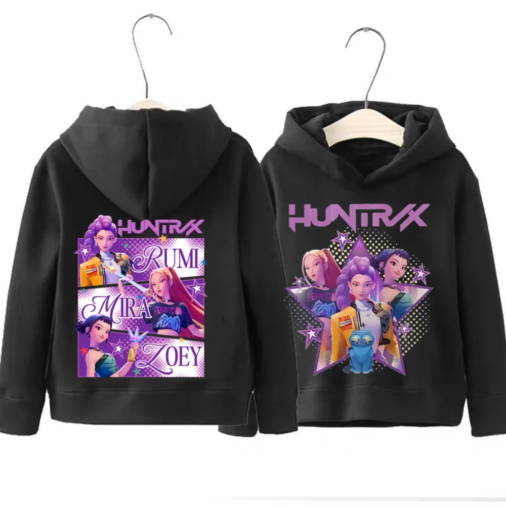 Korean Popular KPop Dem on Hun - مراجعة Winter Clothing For Boys وسعره