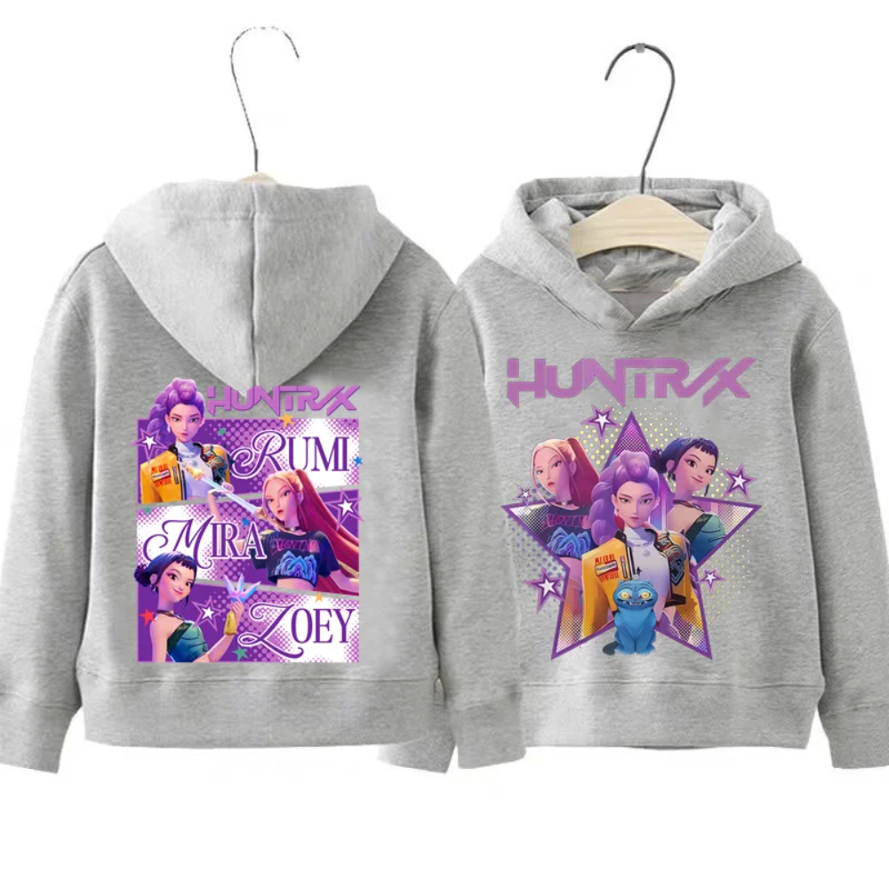 Korean Popular KPop Dem on Hun - مراجعة Winter Clothing For Boys وسعره