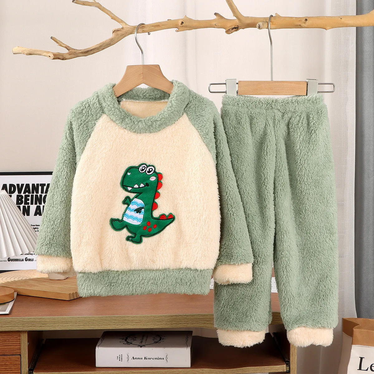 Autumn Winter Kids Thicken War - مراجعة Winter Clothing Baby Boy وسعره