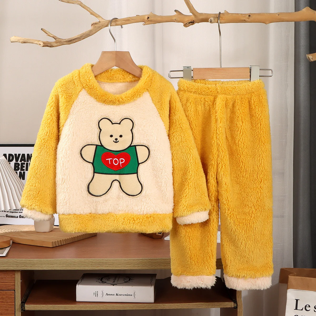 Autumn Winter Kids Thicken War - مراجعة Winter Clothing Baby Boy وسعره