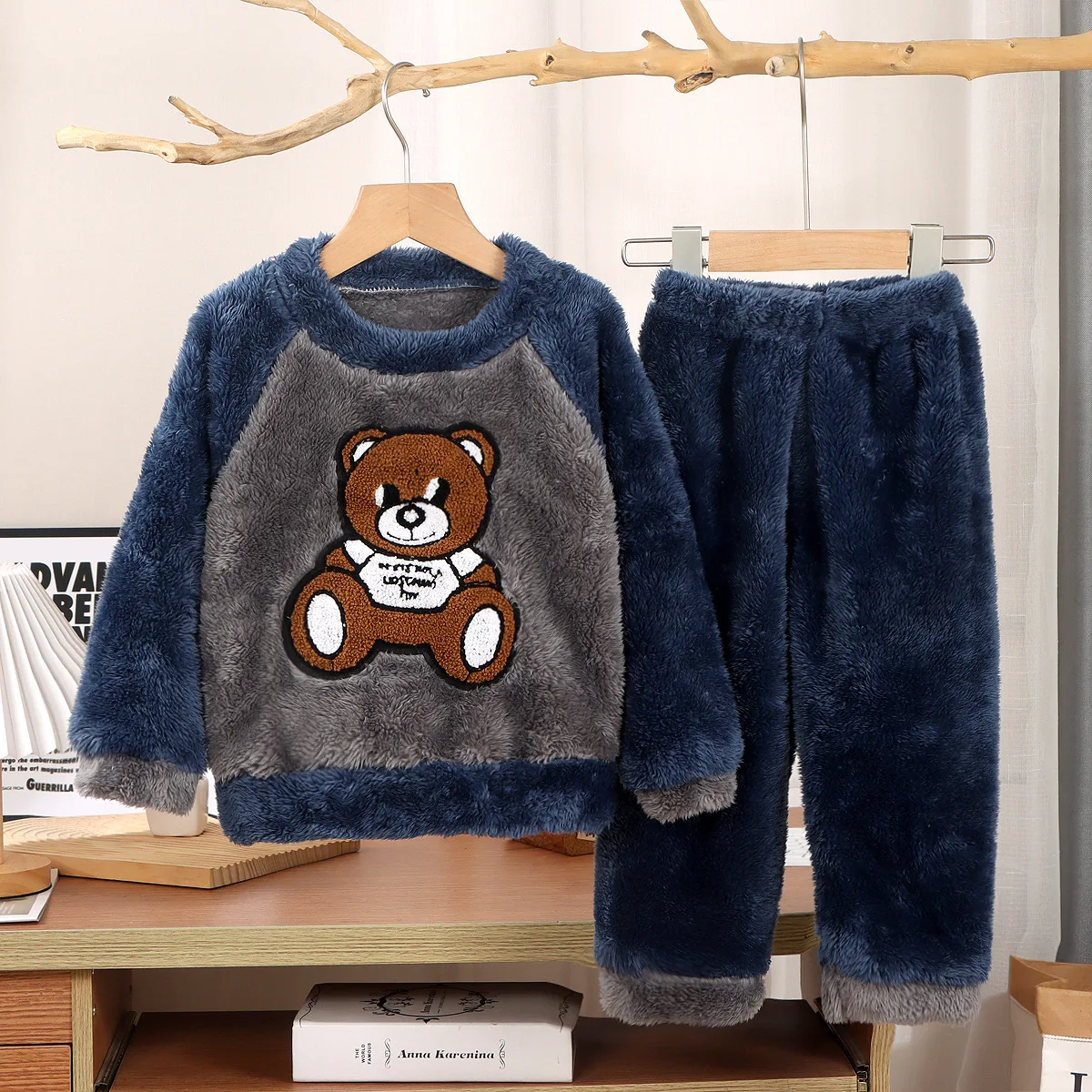 Autumn Winter Kids Thicken War - مراجعة Winter Clothing Baby Boy وسعره