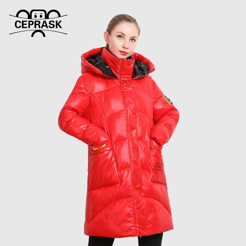 CEPRASK 2023 New Winter Jacket - مراجعة Quality Winter Clothing Jacket وسعره