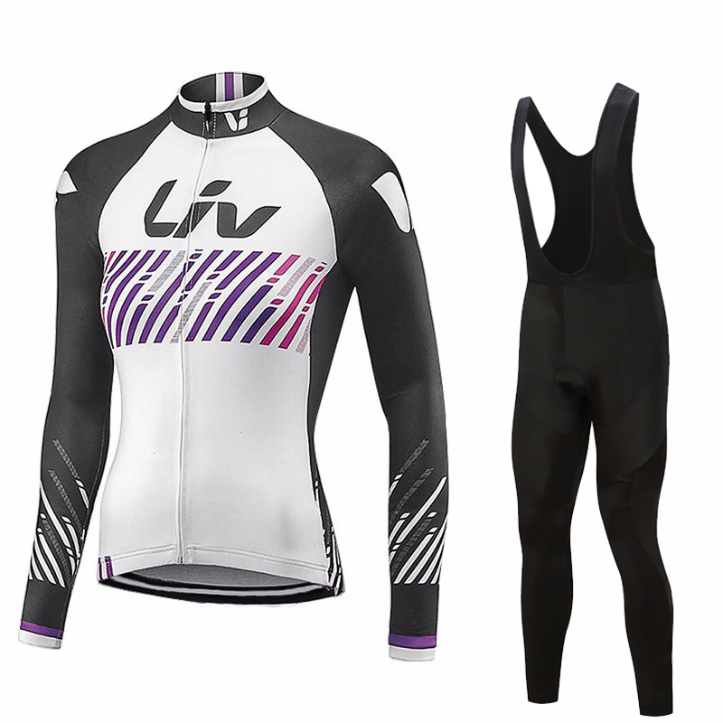 Liv women's long sleeved cycli - مراجعة Winter Clothing Sale Women وسعره
