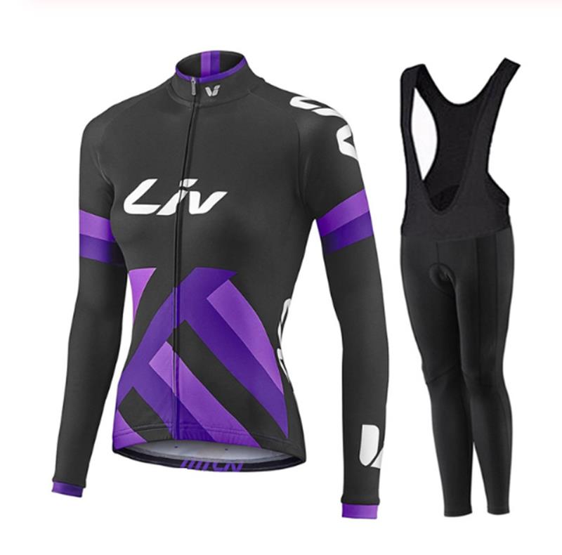 Liv women's long sleeved cycli - مراجعة Winter Clothing Sale Women وسعره