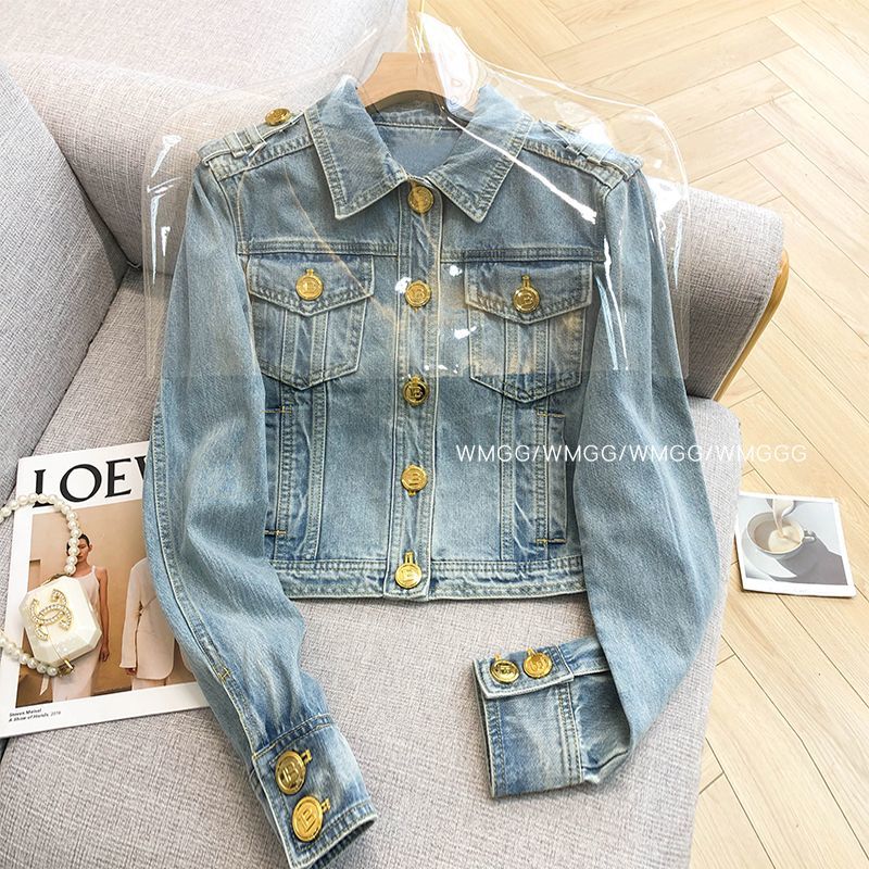 Spring Autumn New Fashion Eleg - مراجعة Jack Winter Clothing وسعره