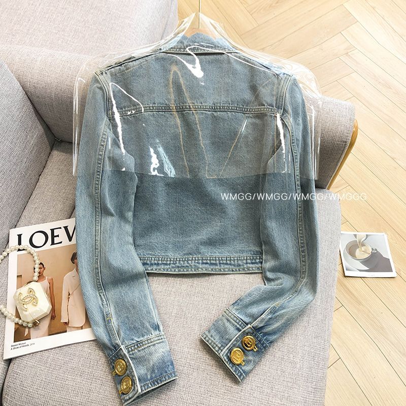 Spring Autumn New Fashion Eleg - مراجعة Jack Winter Clothing وسعره