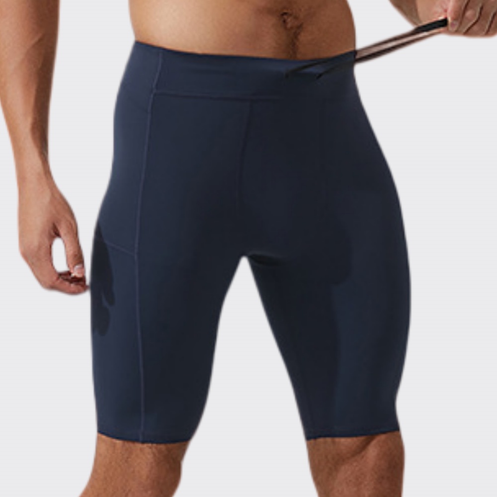 2026 Men's Shorts Sportswear C - مراجعة Winter Clothing Pants وسعره