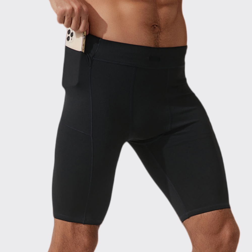 2026 Men's Shorts Sportswear C - مراجعة Winter Clothing Pants وسعره