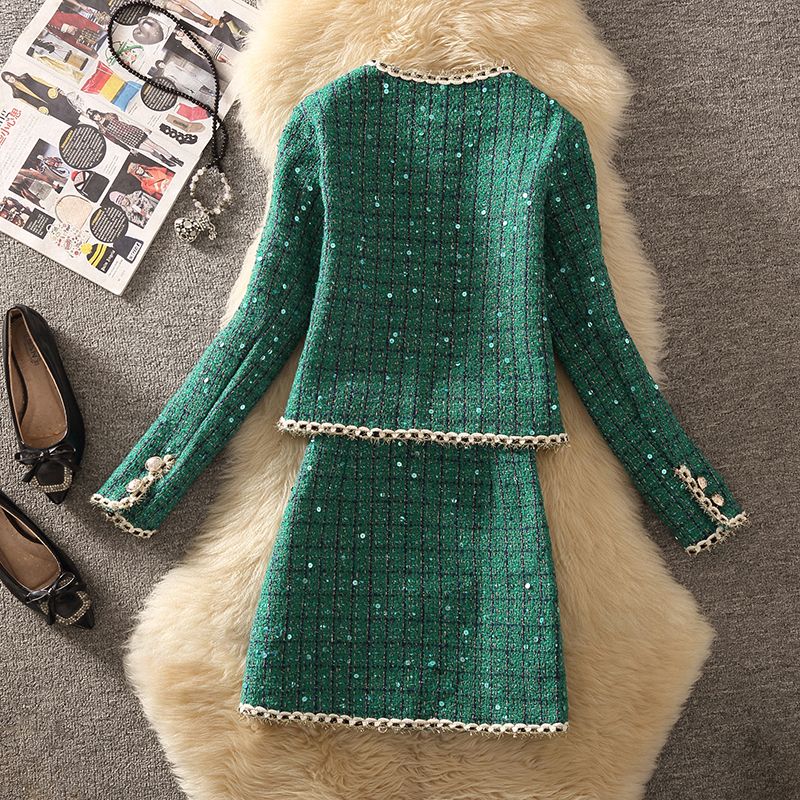 Women Winter Elegant Vintage T - مراجعة Jack Winter Clothing وسعره