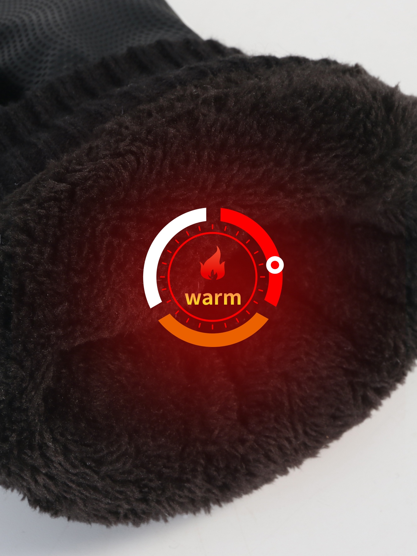 Winter Warm Ski Gloves for Sno - مراجعة Waterproof Mitten Ski وسعره