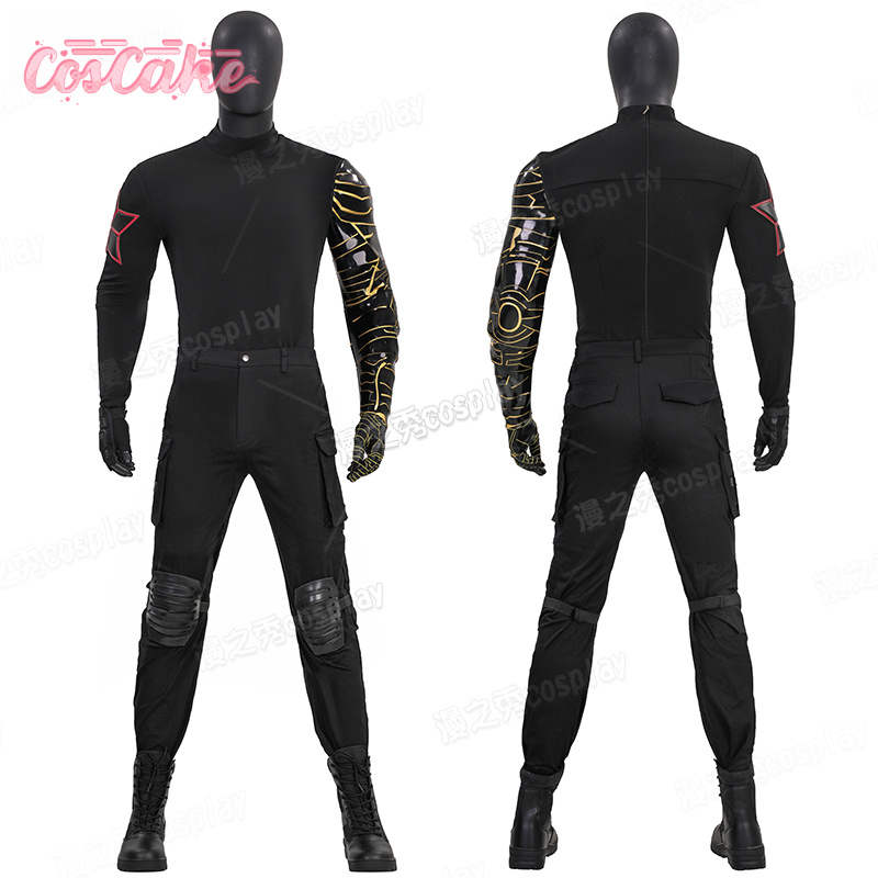Movie Thunderbolts Winter Sold - مراجعة Winter Clothing Pants وسعره
