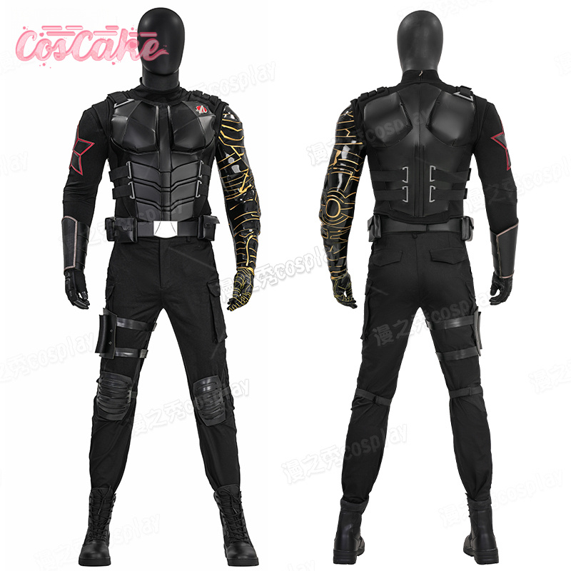 Movie Thunderbolts Winter Sold - مراجعة Winter Clothing Pants وسعره