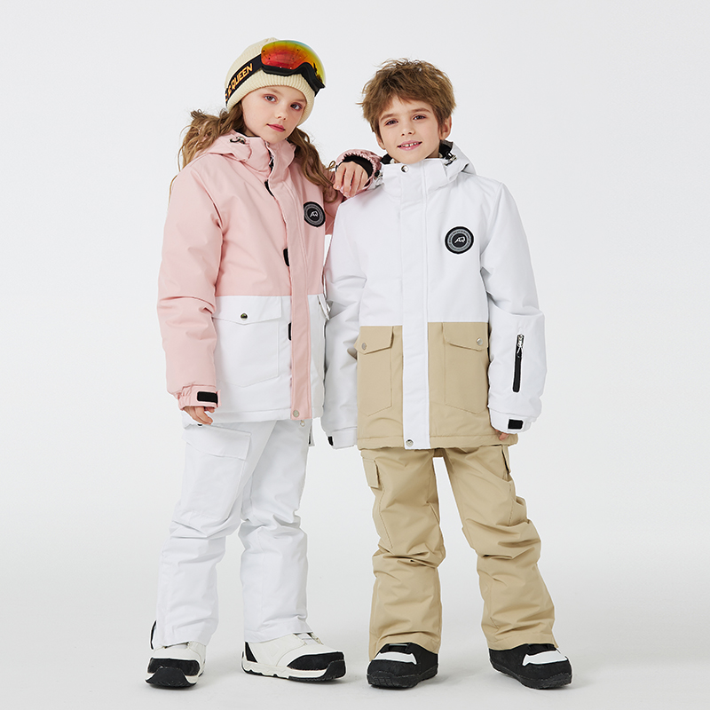 Children's Snow Suit Wear, Sno - مراجعة Winter Clothing For Boys وسعره