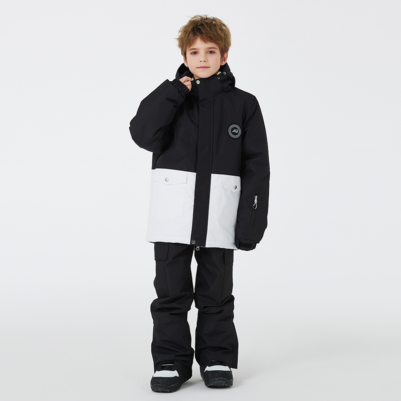 Children's Snow Suit Wear, Sno - مراجعة Winter Clothing For Boys وسعره