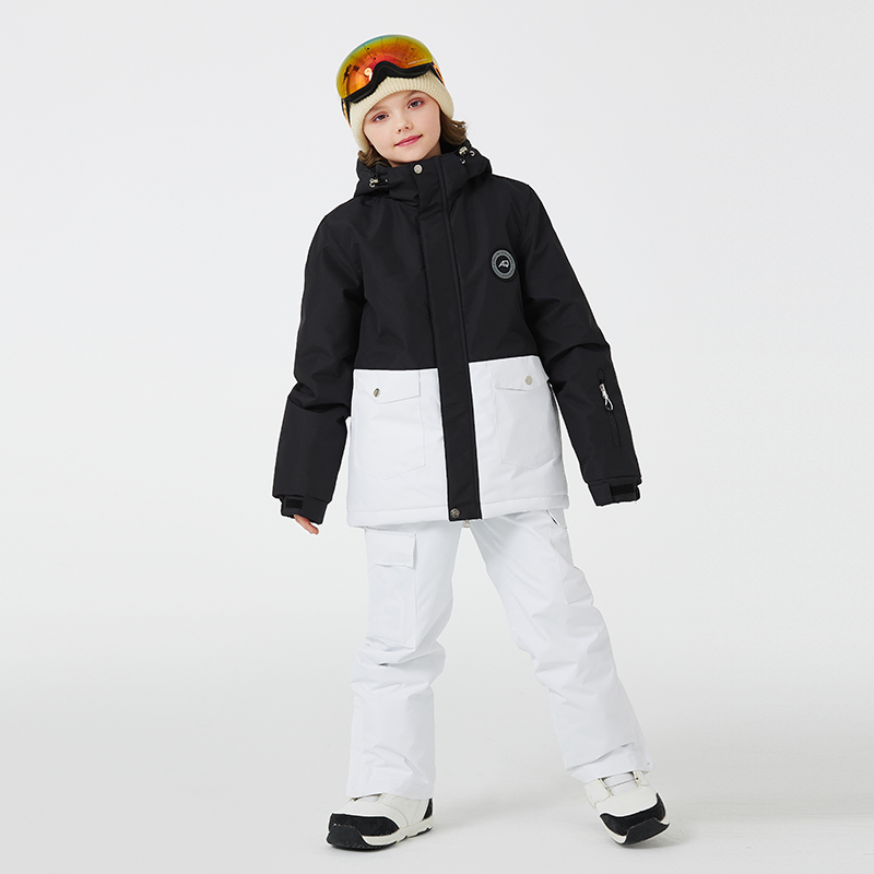 Children's Snow Suit Wear, Sno - مراجعة Winter Clothing For Boys وسعره