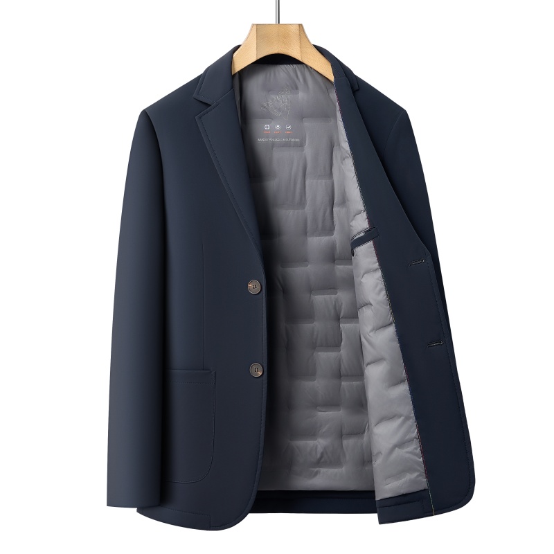 High Quality Mens Loose Comfor - مراجعة Quality Winter Clothing Jacket وسعره