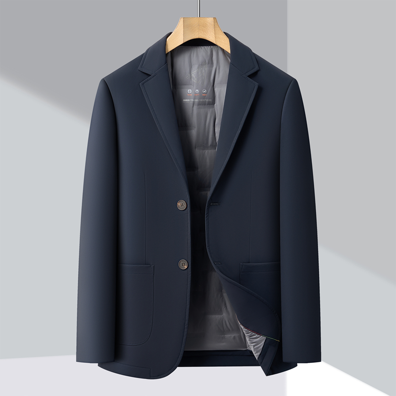 High Quality Mens Loose Comfor - مراجعة Quality Winter Clothing Jacket وسعره
